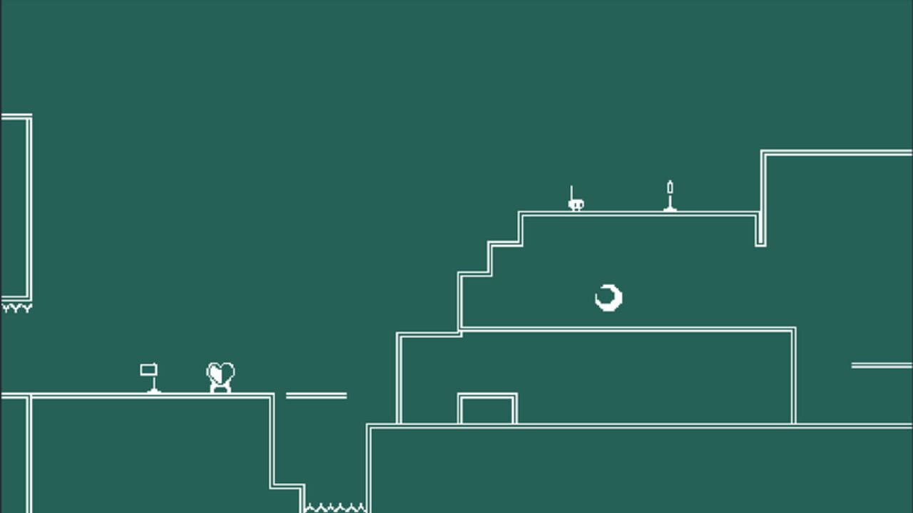 Mirror Museum — Screenshot 3