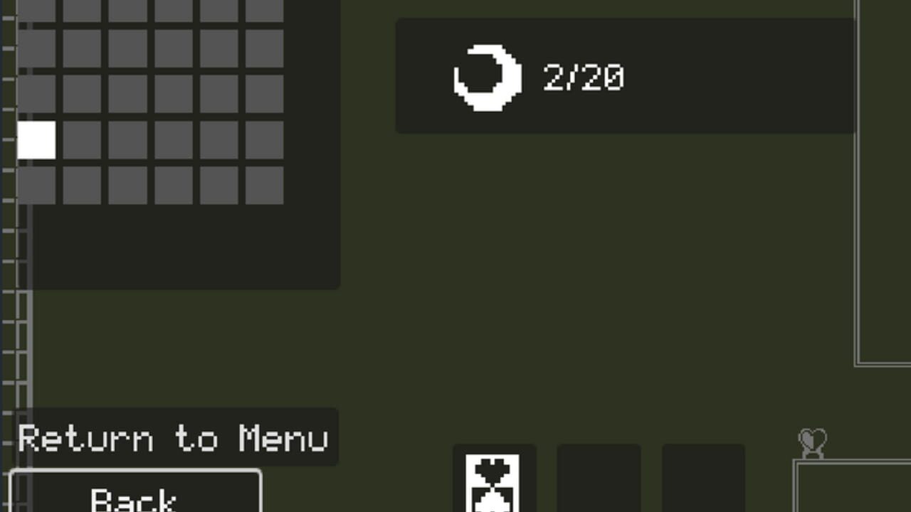 Mirror Museum — Screenshot 4