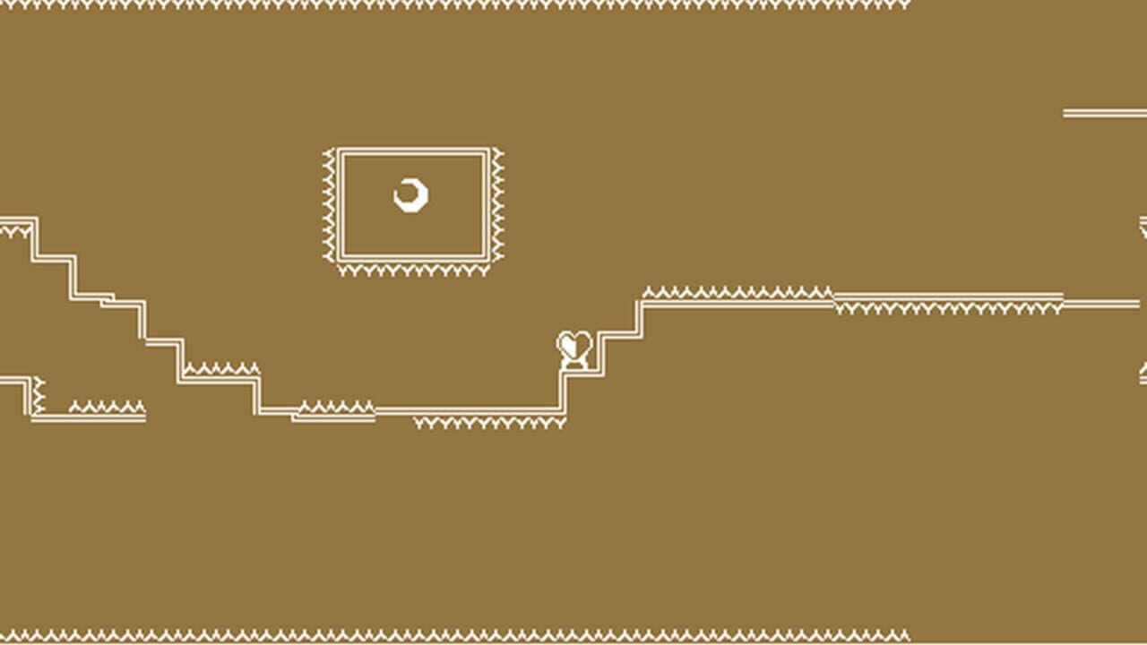 Mirror Museum — Screenshot 5