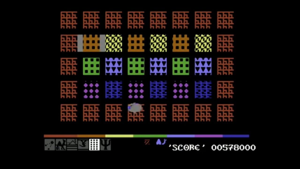 Batalyx — Screenshot 2