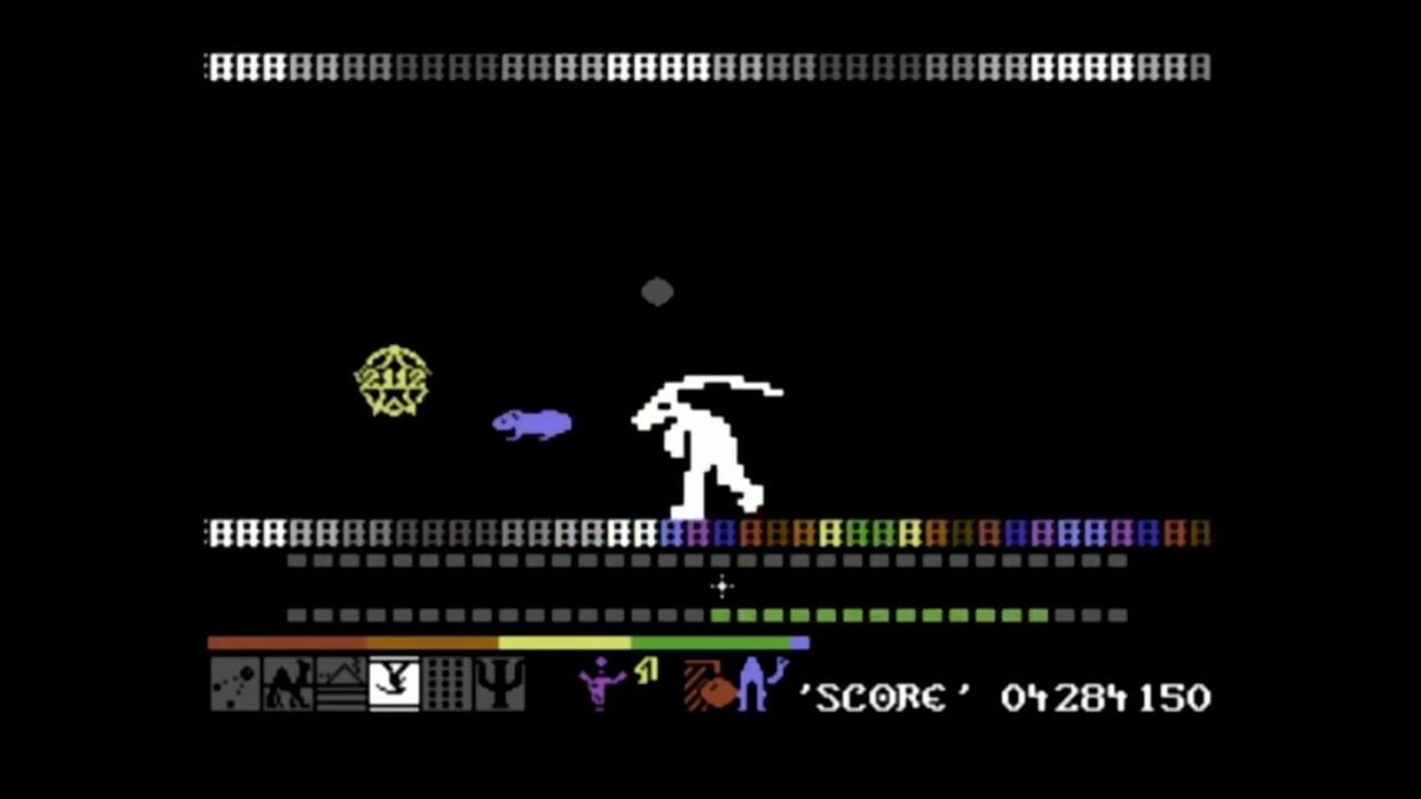 Batalyx — Screenshot 4