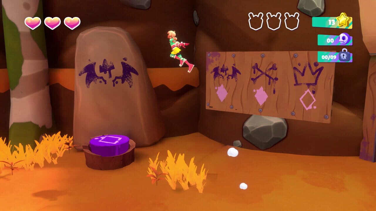 Dracamar screenshot 7