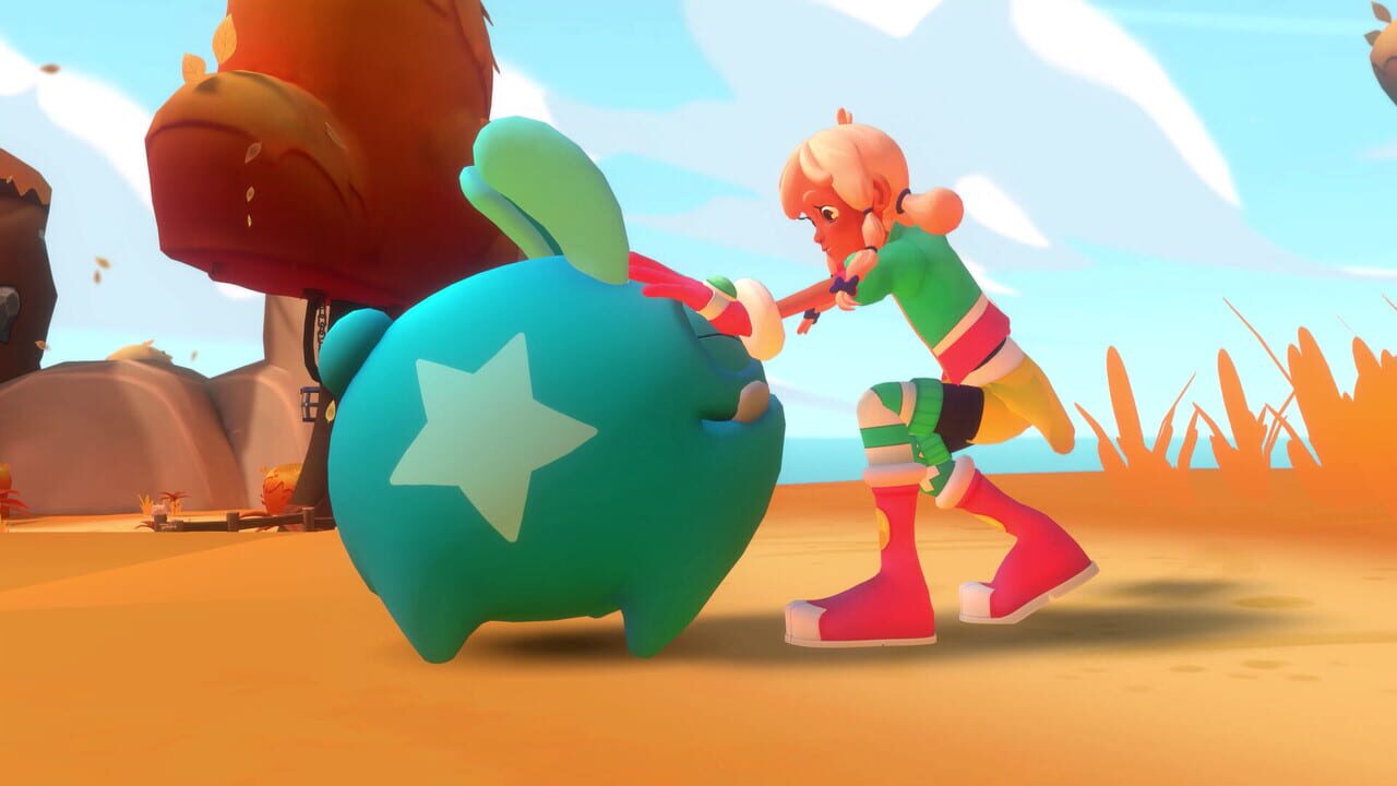 Dracamar screenshot 9