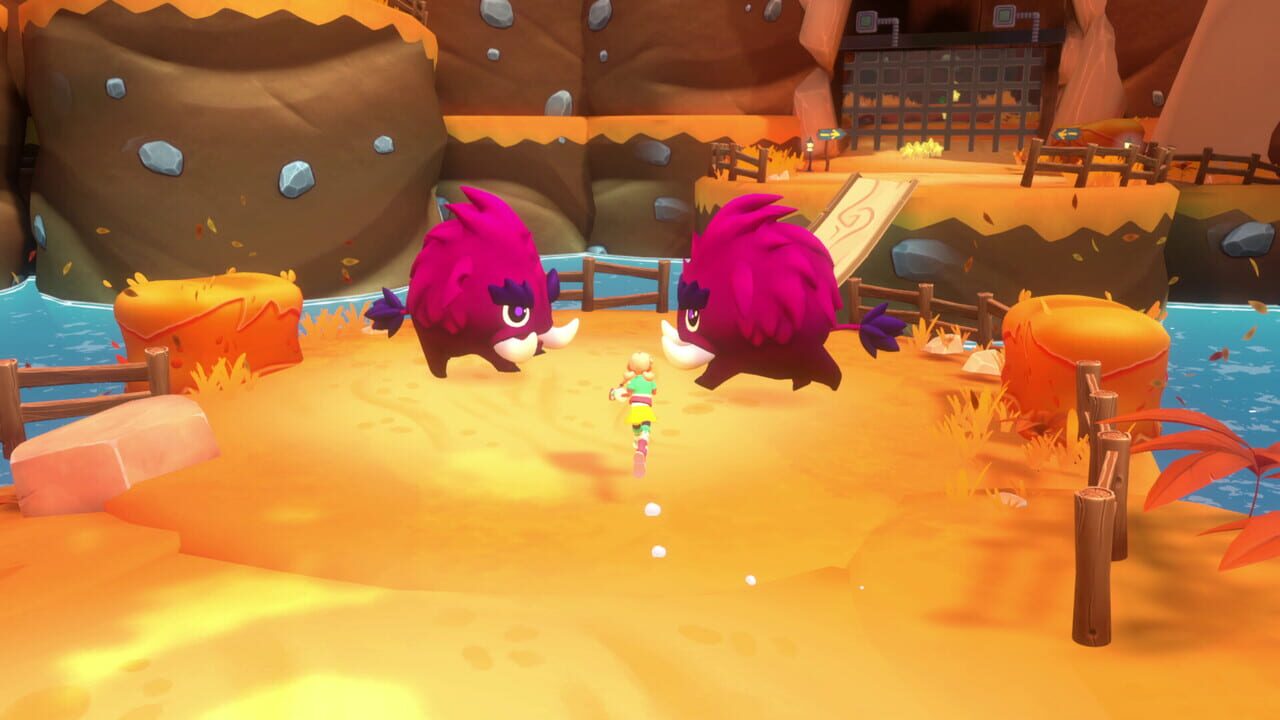 Dracamar screenshot 10