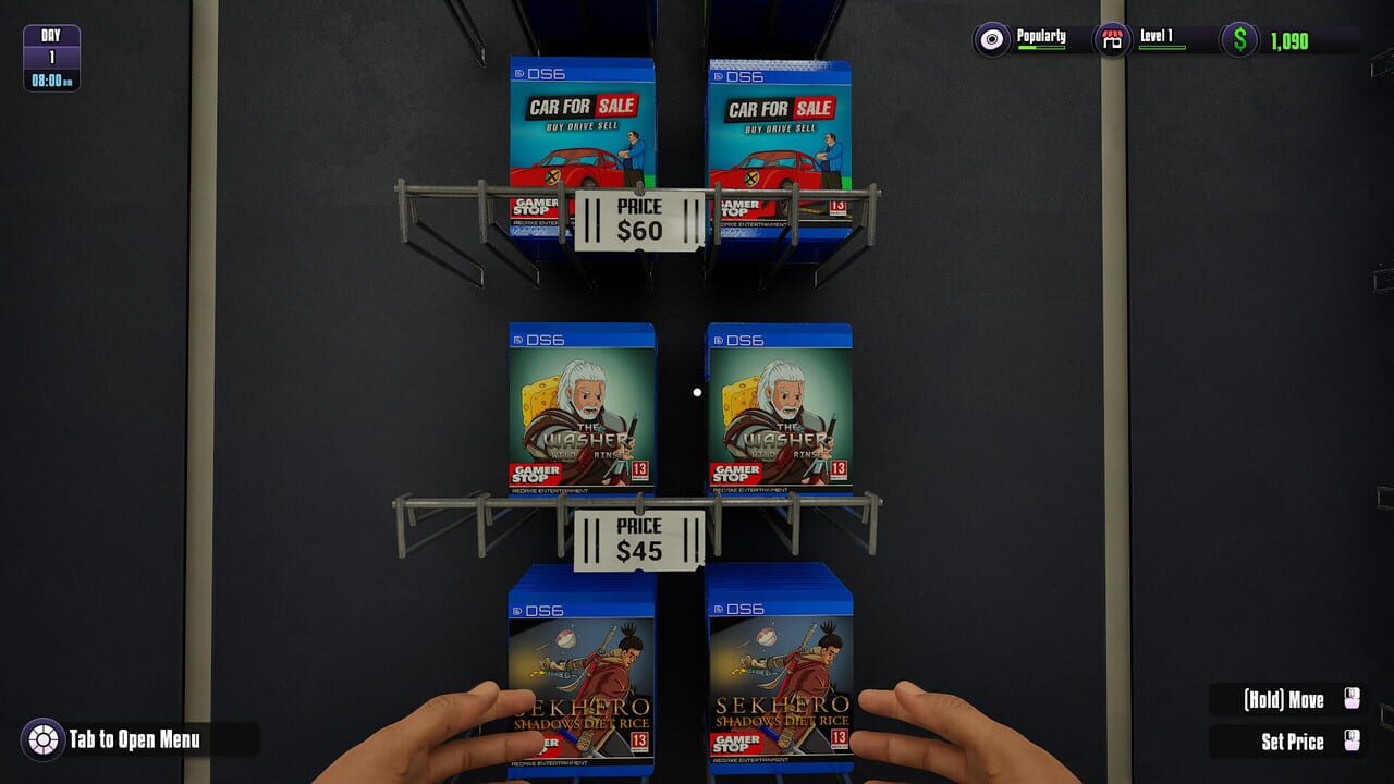 Screenshot 5