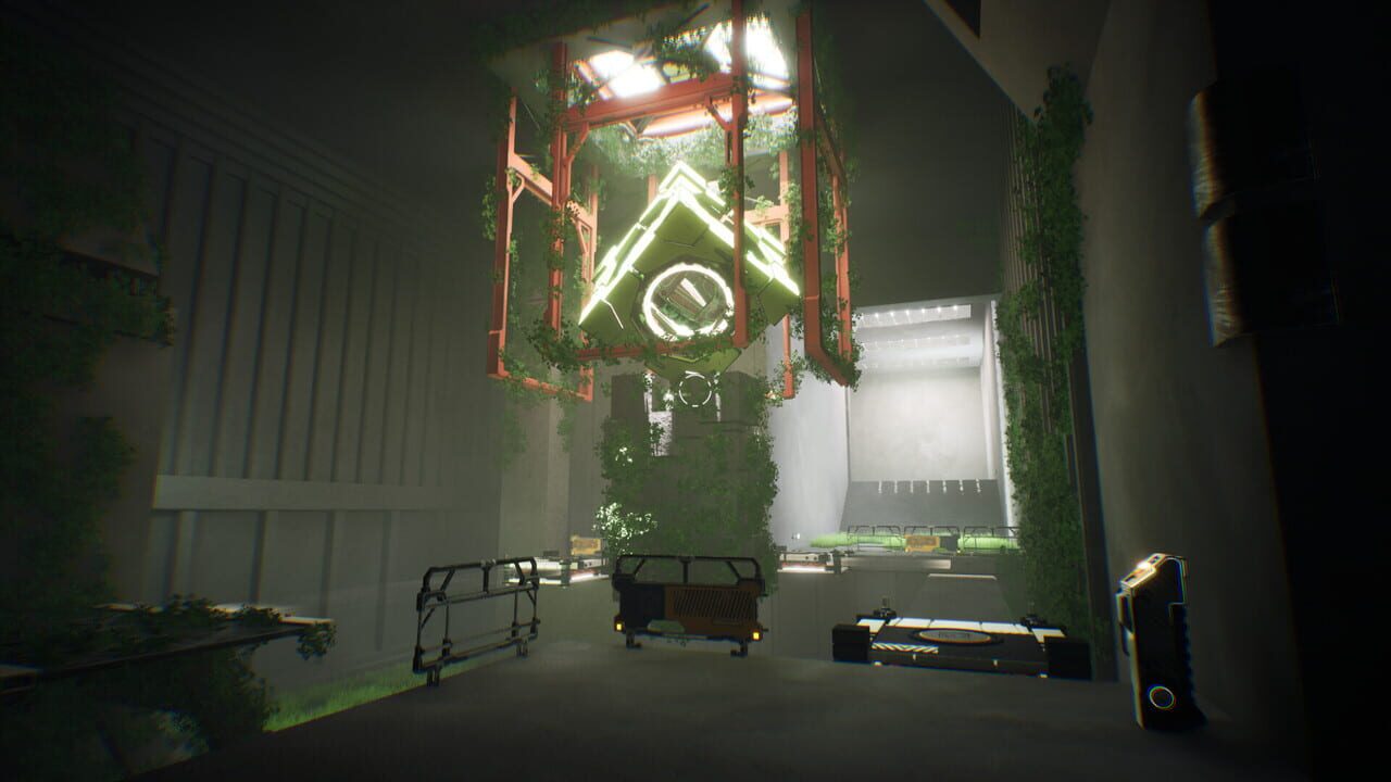 Psycholytic — Screenshot 4