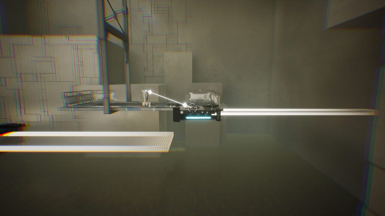 Psycholytic — Screenshot 1