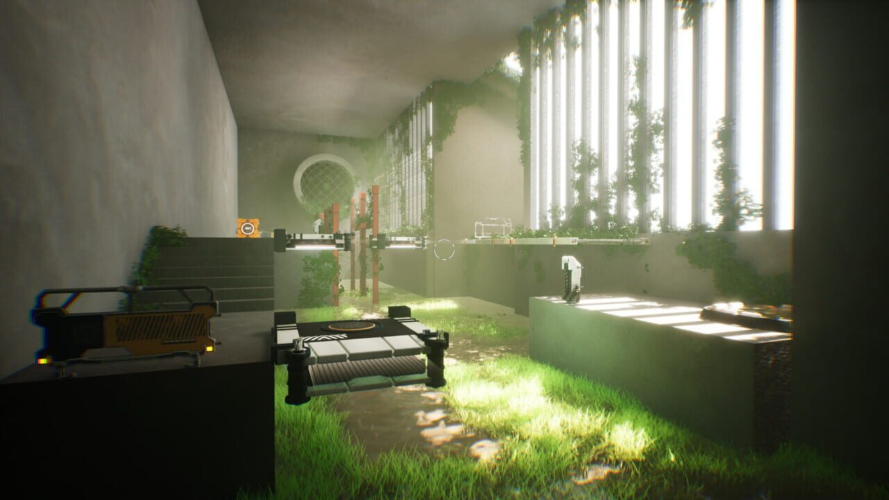 Psycholytic — Screenshot 2