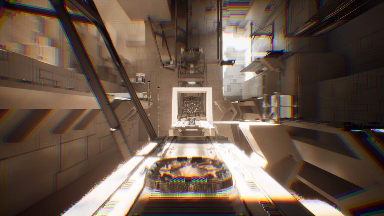 Psycholytic — Screenshot 3