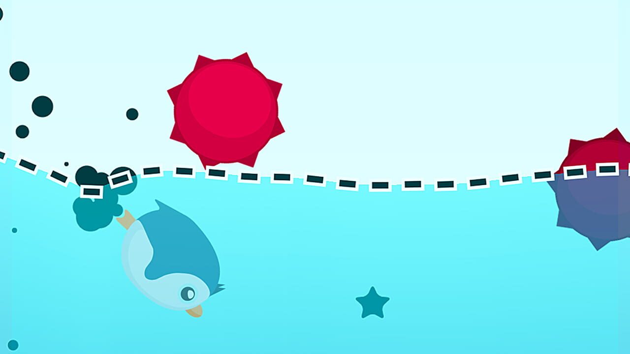 Jumping Fish — Screenshot 3
