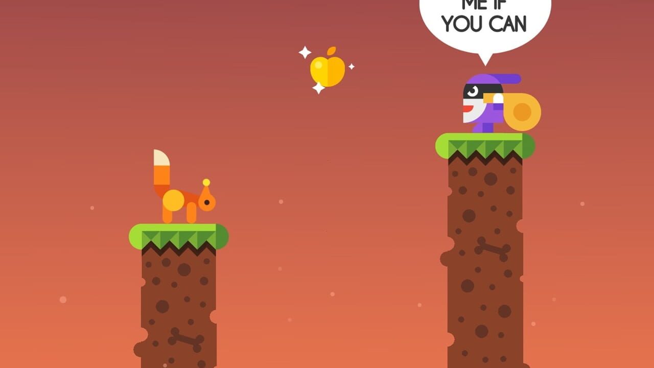Catch The Rabbit — Screenshot 2