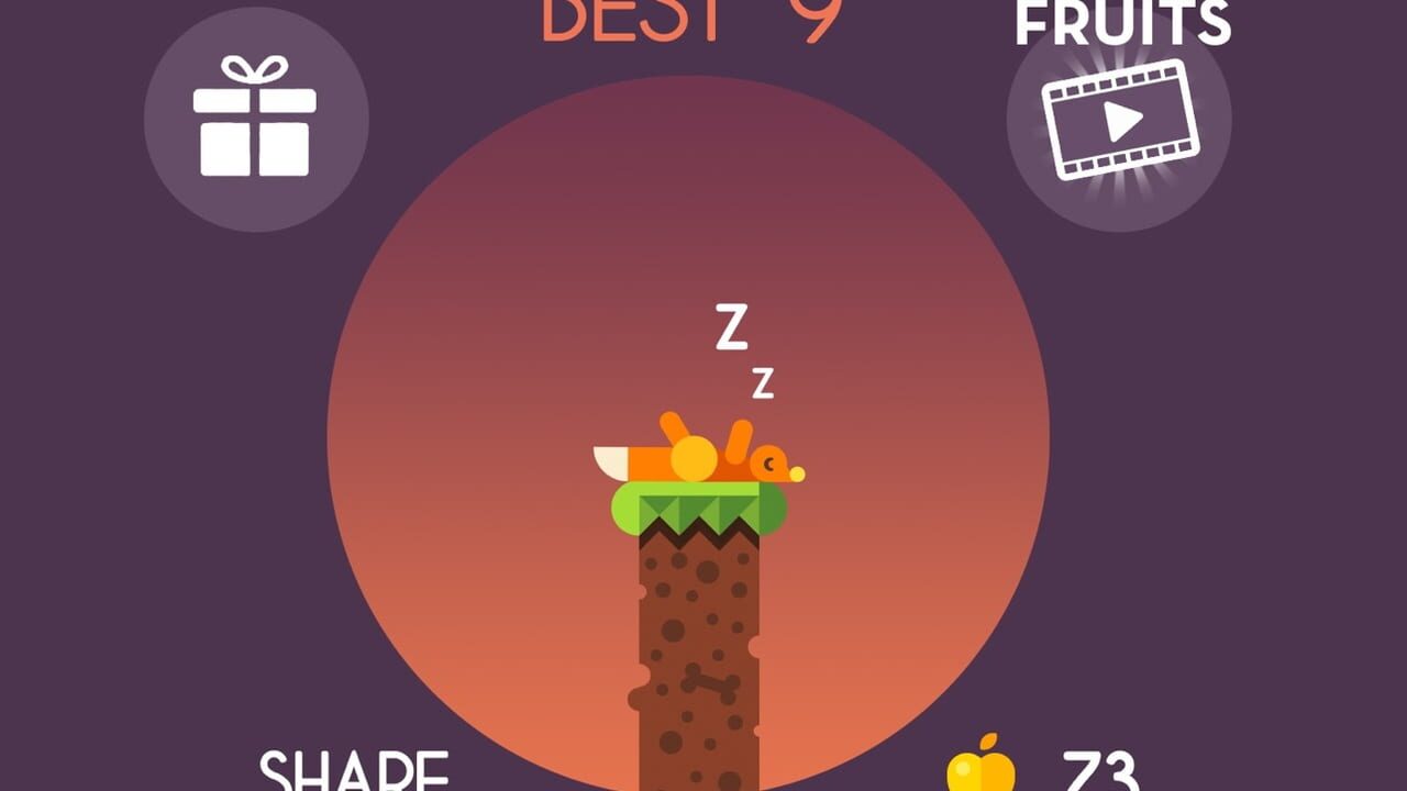 Catch The Rabbit — Screenshot 3