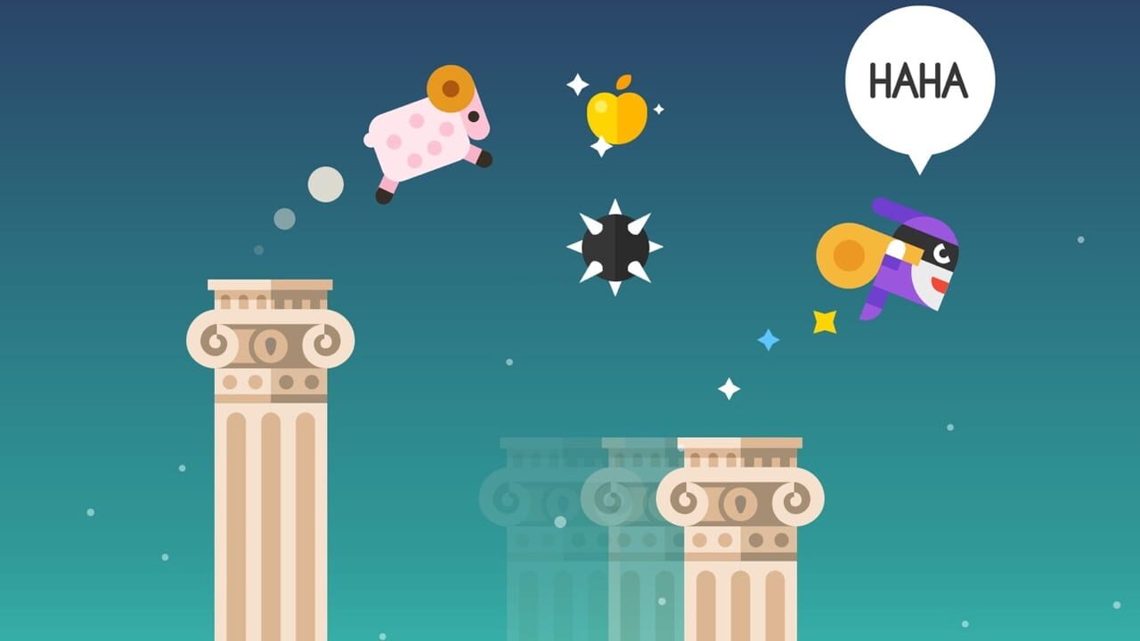 Catch The Rabbit — Screenshot 4