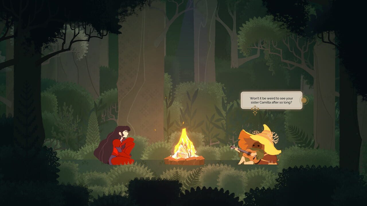 At Fate's End screenshot 8