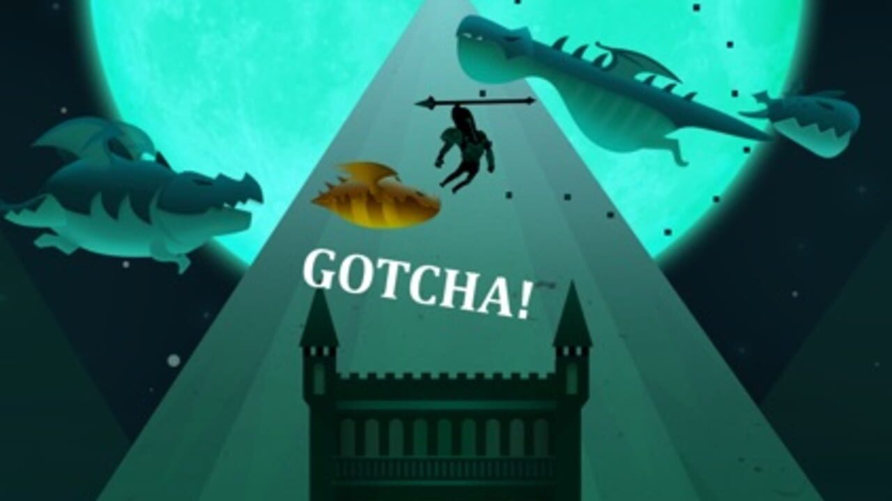 Dragon Jump — Screenshot 4