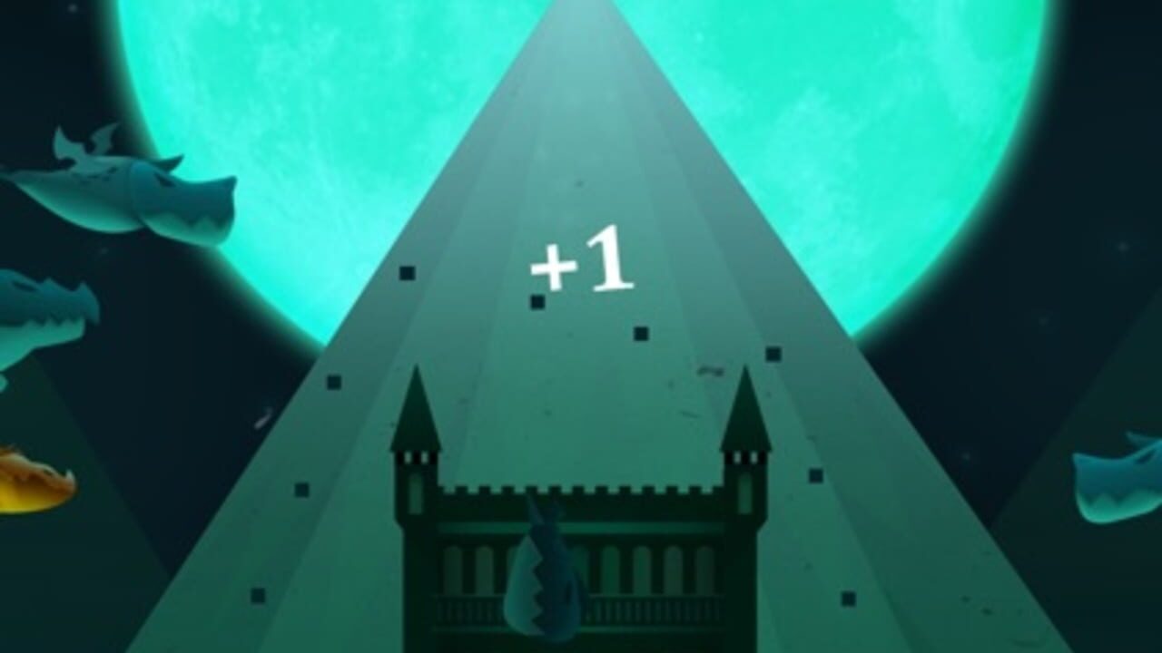 Dragon Jump — Screenshot 3