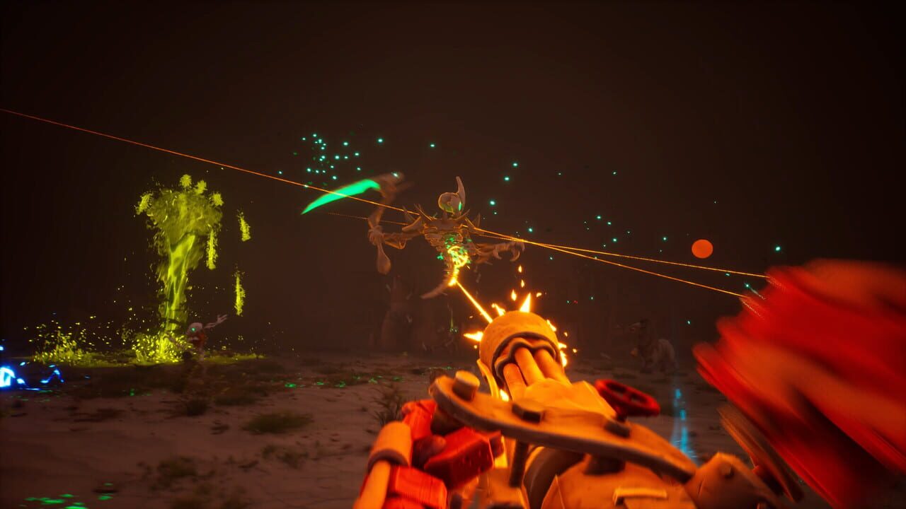 Far Far West screenshot 8