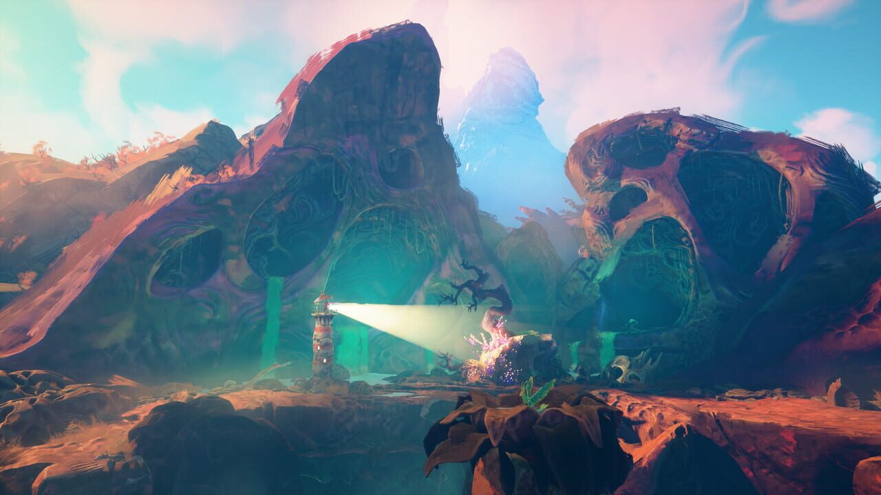 Captura 11 de Keeper