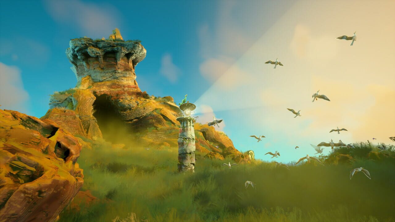 Captura 13 de Keeper
