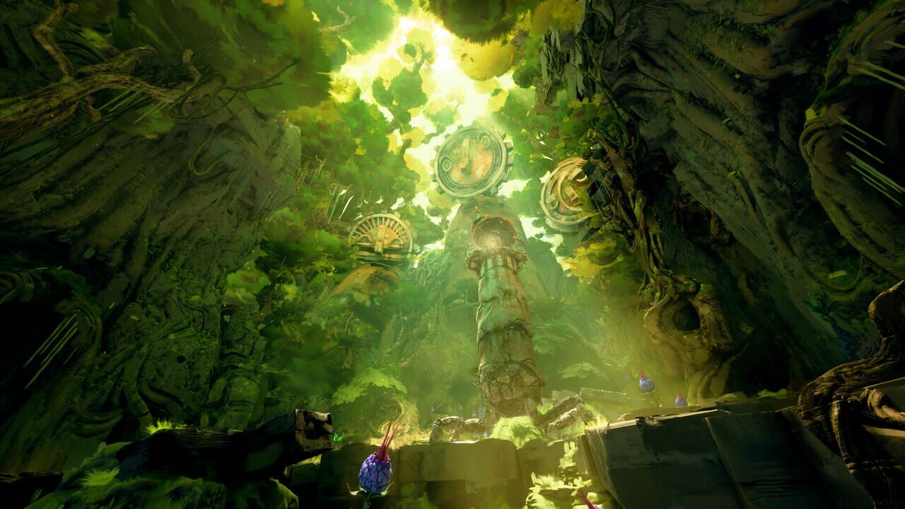 Captura 14 de Keeper
