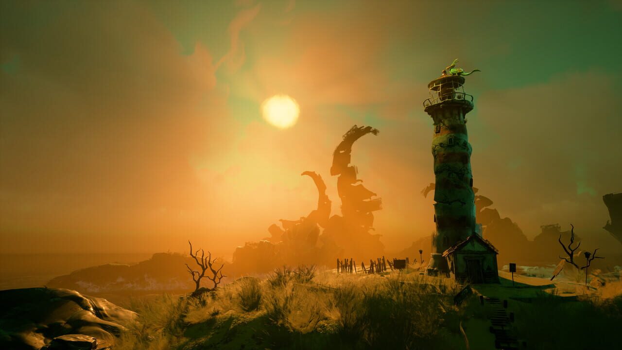 Captura 15 de Keeper