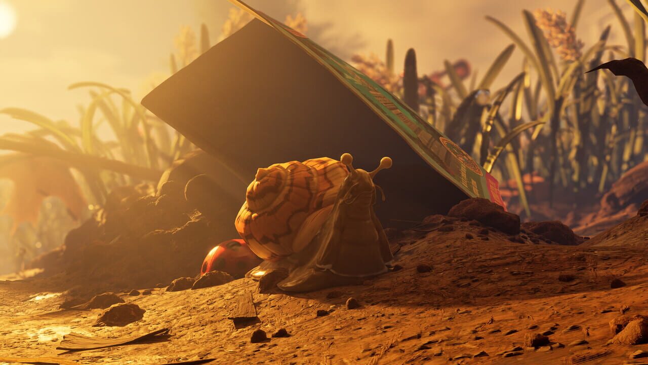 Grounded 2 Image