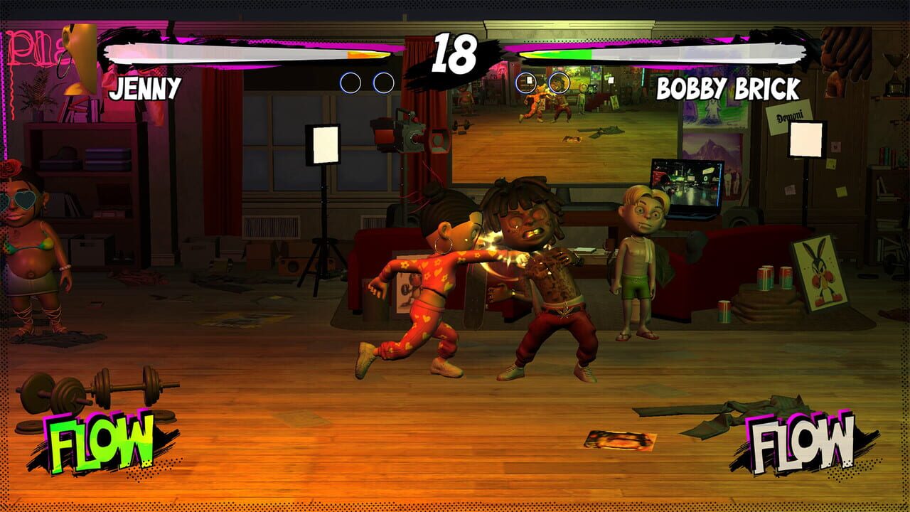 Idolz — Screenshot 5