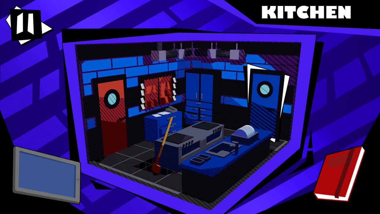 Detective Firefly — Screenshot 3