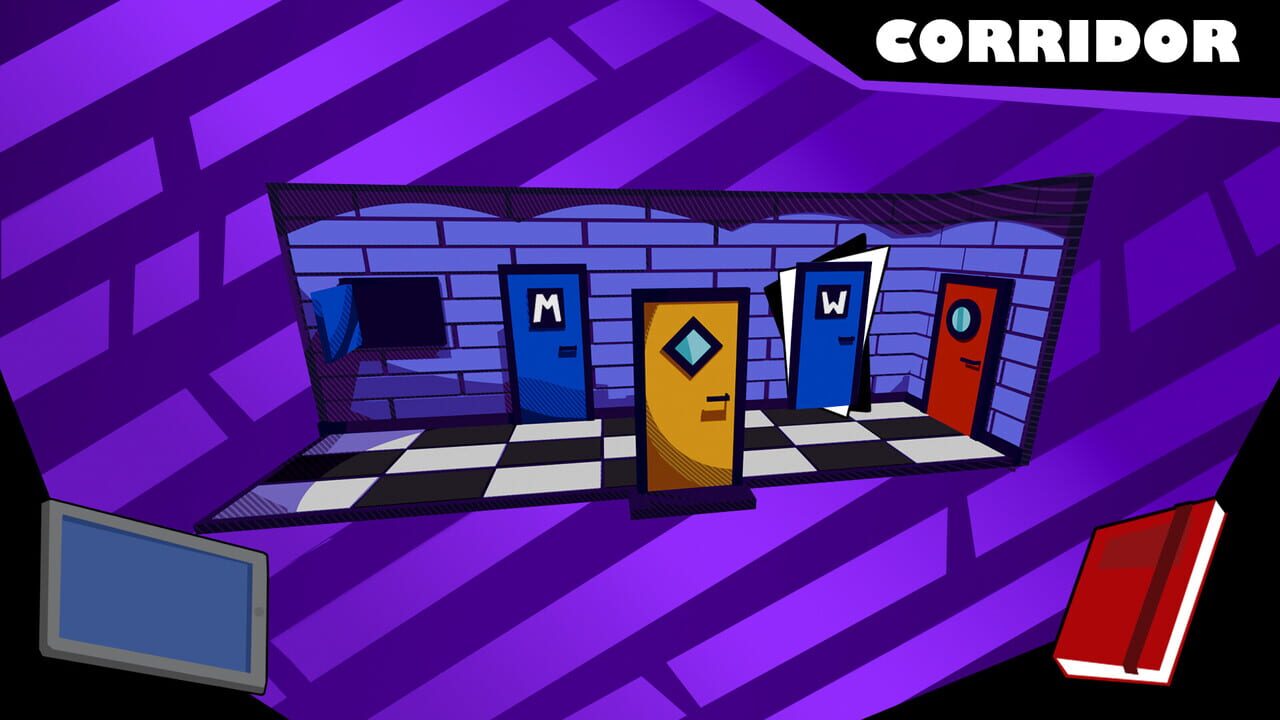 Detective Firefly — Screenshot 4