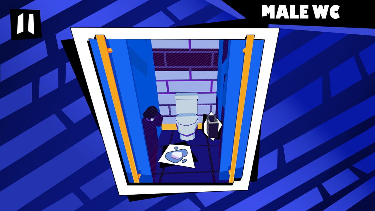 Detective Firefly — Screenshot 5