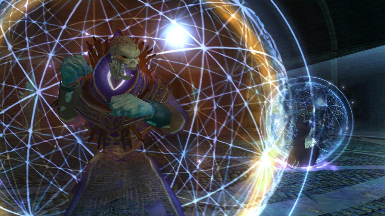 Dungeons & Dragons Neverwinter Nights 2: Enhanced Edition Image