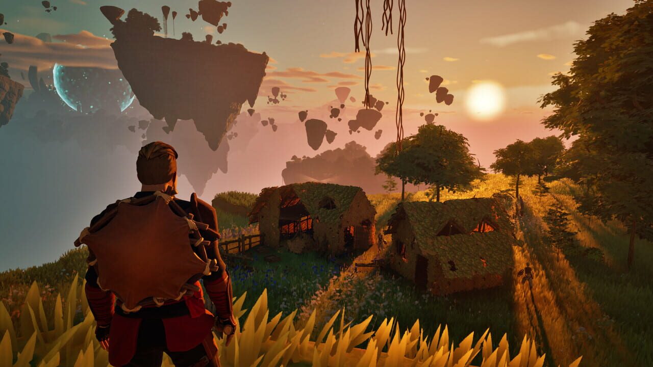 Highreach screenshot 4