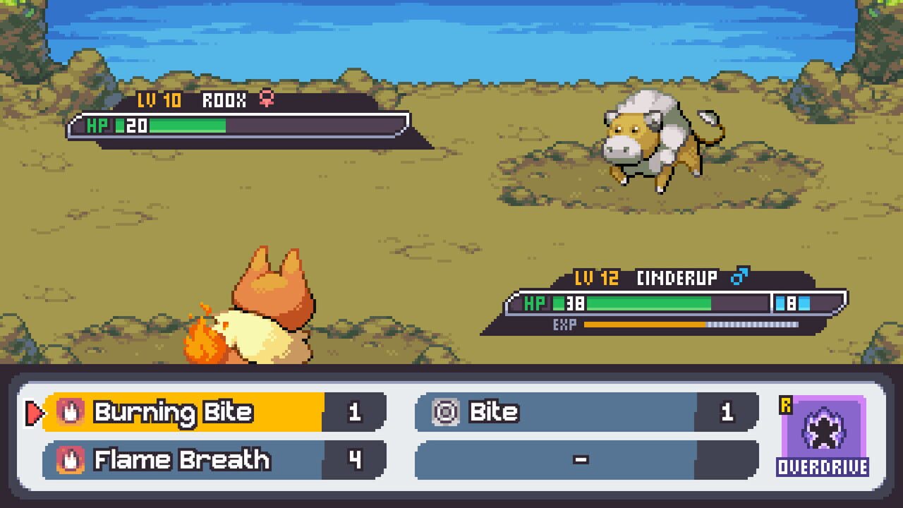 Fay Keeper screenshot 3