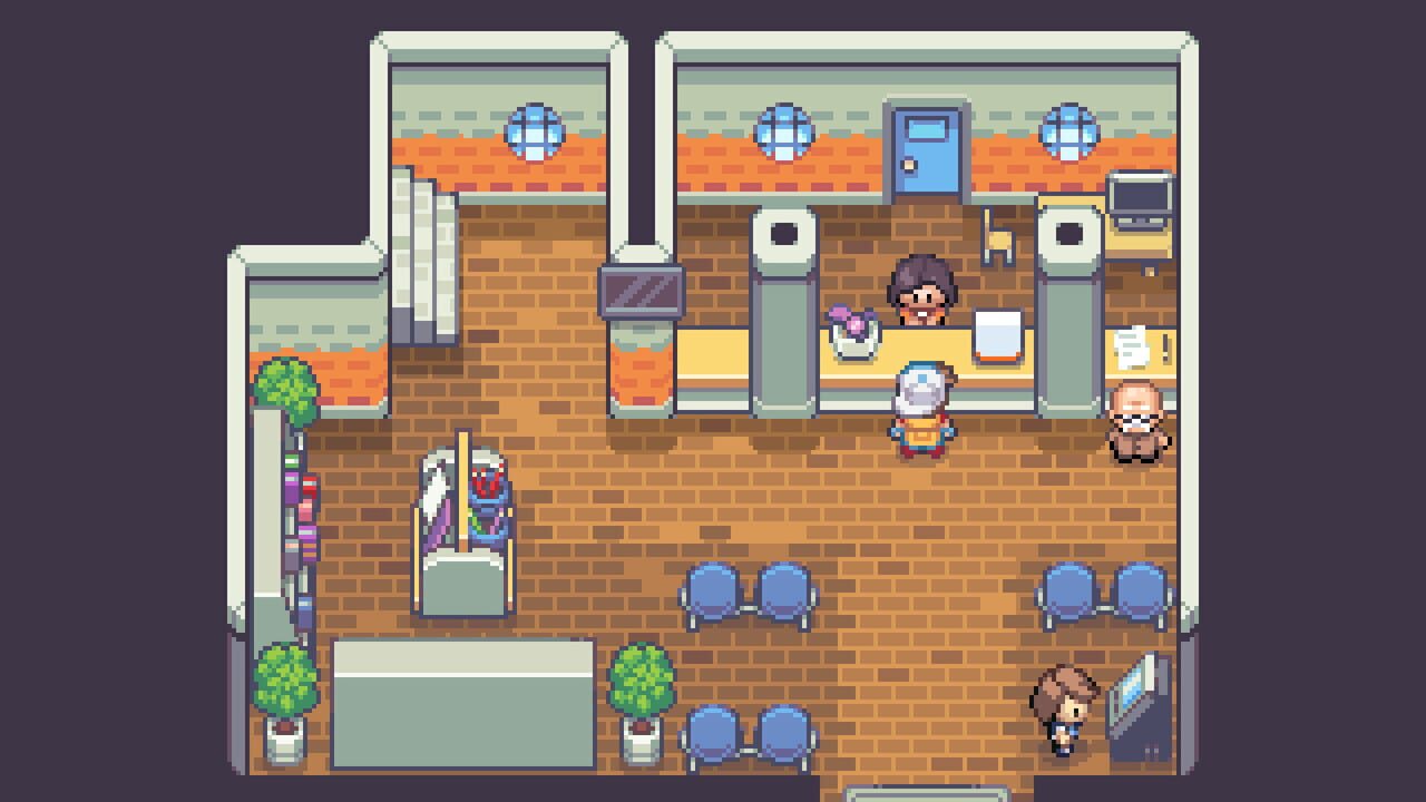 Fay Keeper screenshot 6