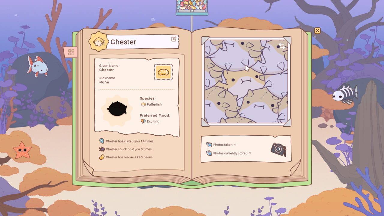 Soggy Beans screenshot 7