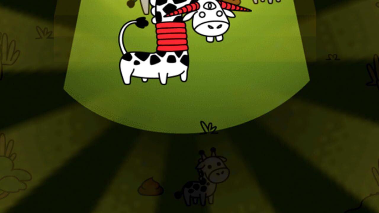 Giraffe Evolution — Screenshot 2
