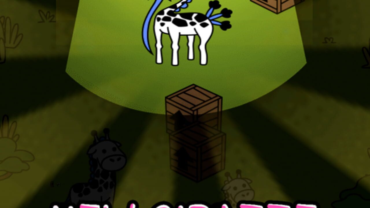Giraffe Evolution — Screenshot 3