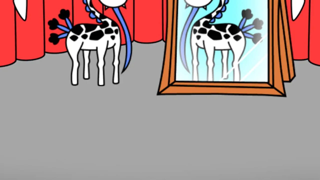 Giraffe Evolution — Screenshot 4