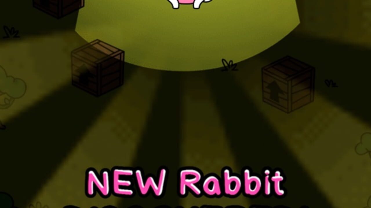 Rabbit Evolution Merge — Screenshot 3