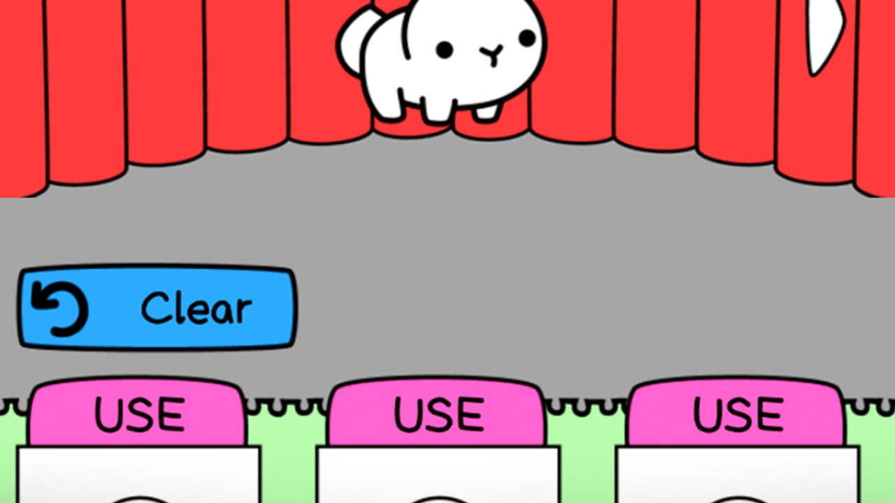 Rabbit Evolution Merge — Screenshot 4