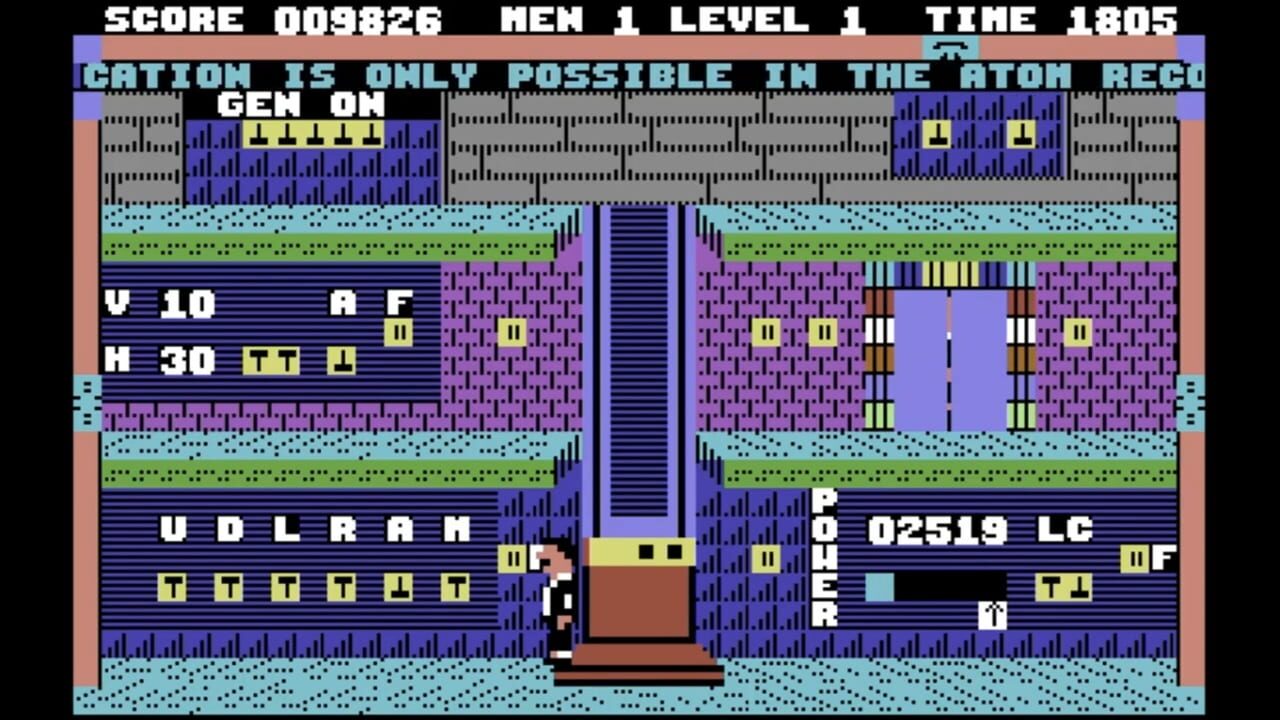 Schizofrenia — Screenshot 4