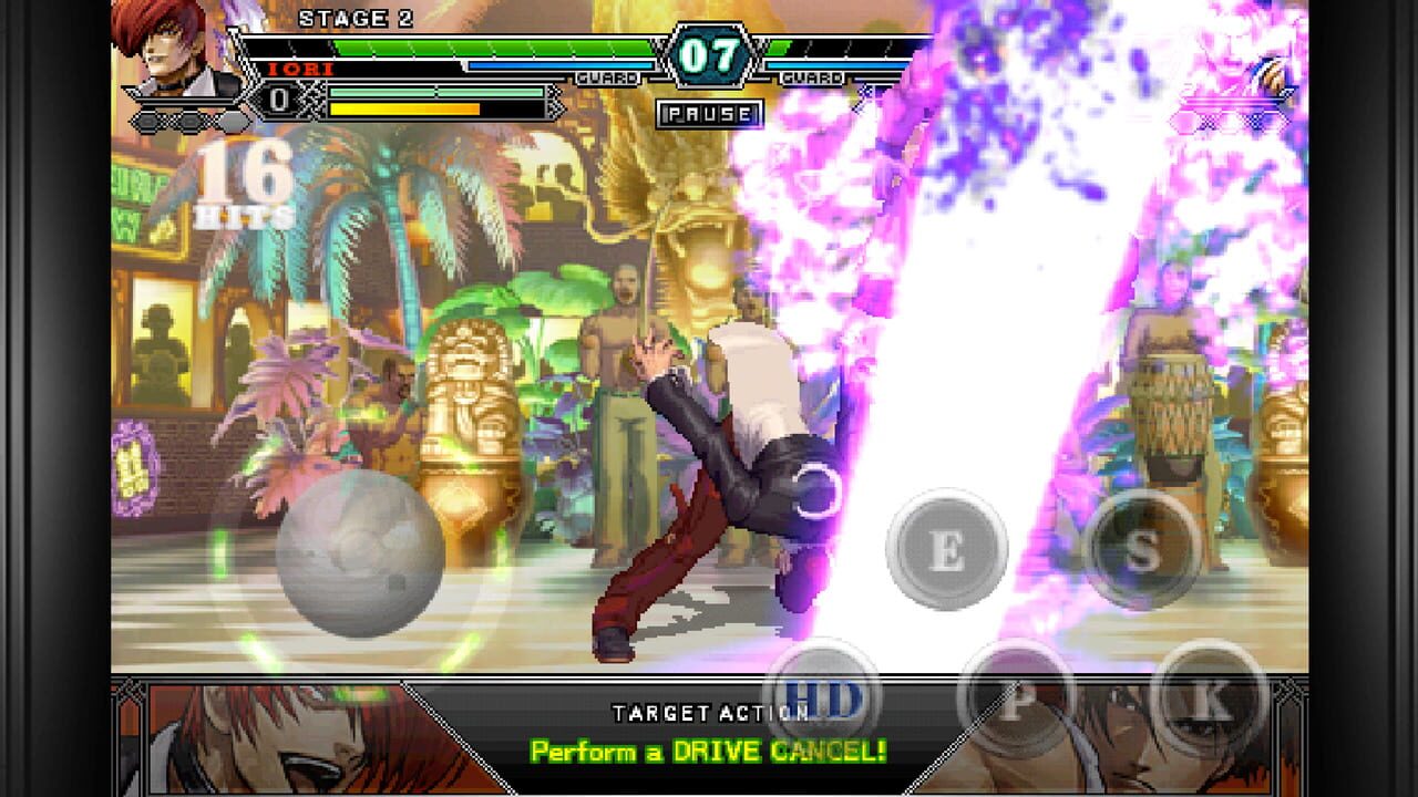 The King of Fighters 2012-i Image
