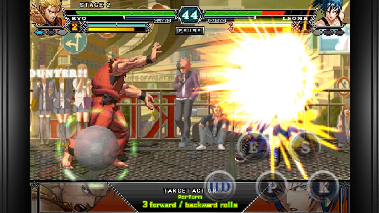 The King of Fighters 2012-i Image