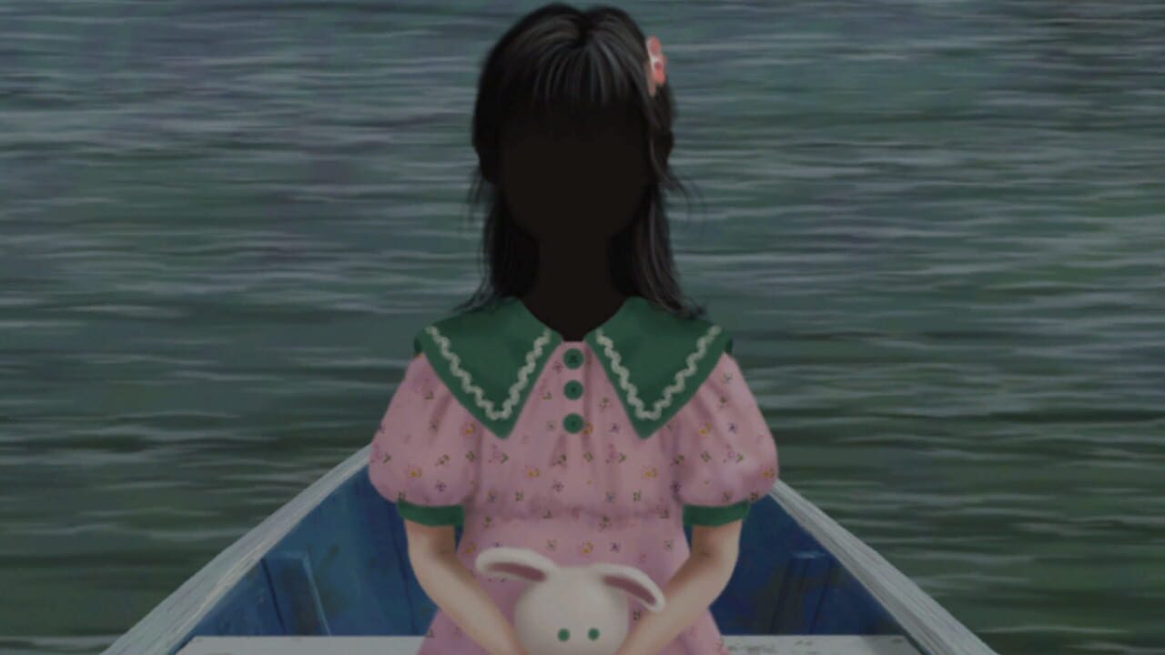 The Lake Lady — Screenshot 1
