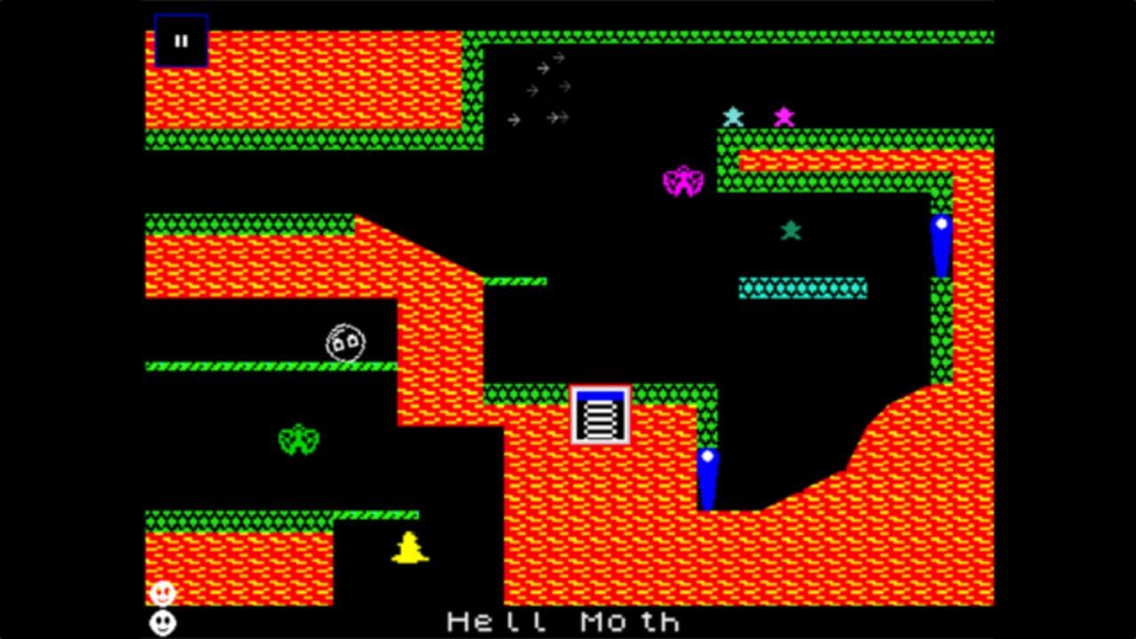 I Am Level — Screenshot 2