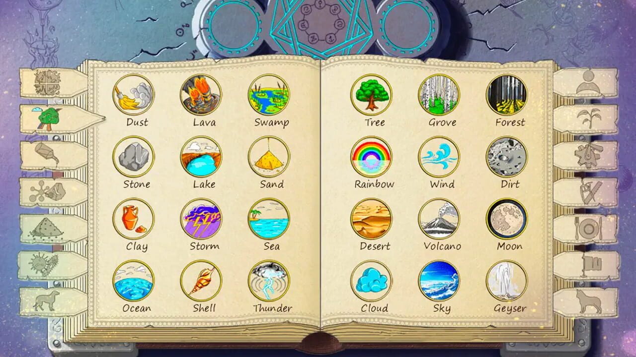 Doodle Alchemy — Screenshot 3