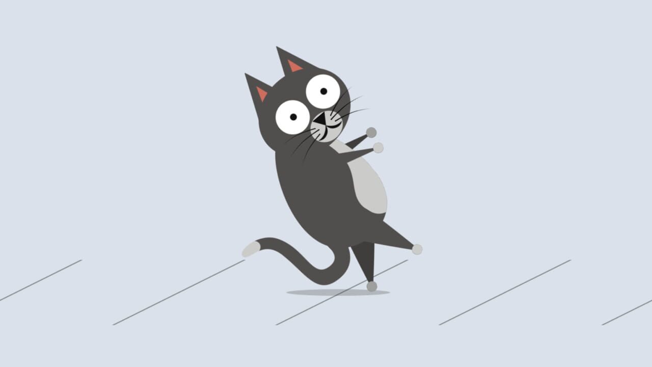 The Walking Pet — Screenshot 2