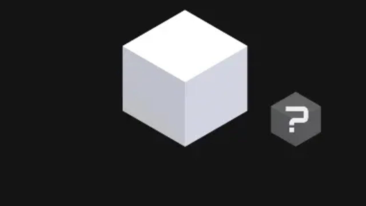Cube Jump — Screenshot 2