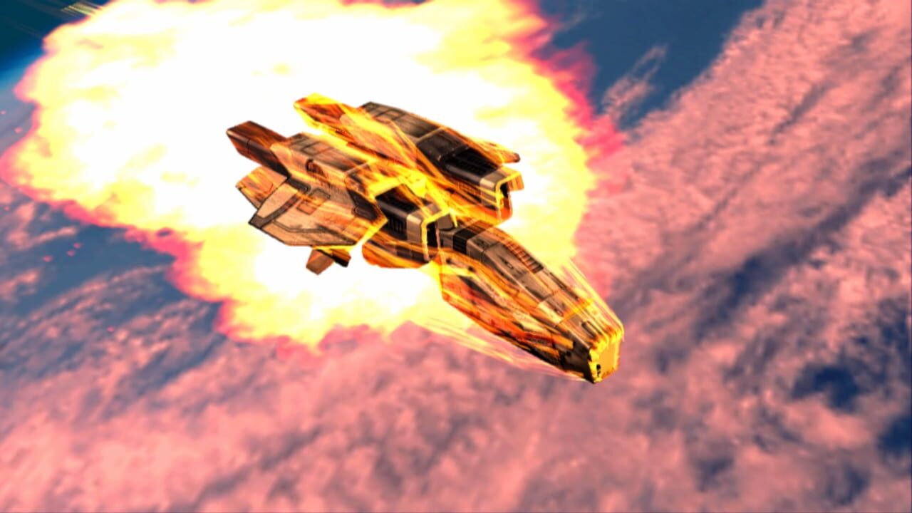 TimeSplitters: Future Perfect thumbnail 9
