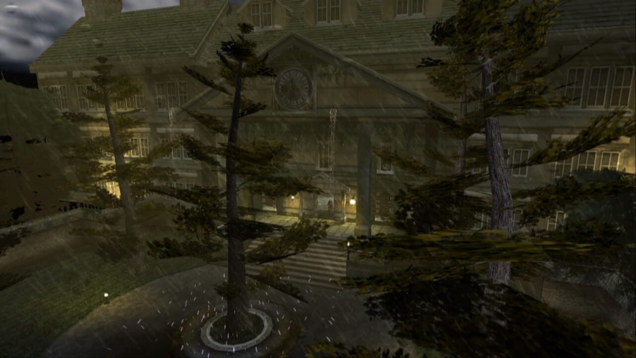 TimeSplitters: Future Perfect thumbnail 10